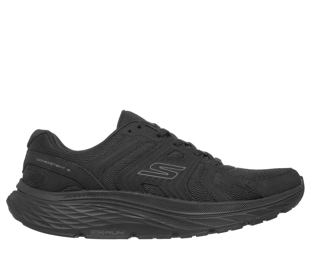 Skechers GO RUN Consistent 3 - Core Track 37846729 Skechers GO RUN Consistent 3 – Core Track 37846729