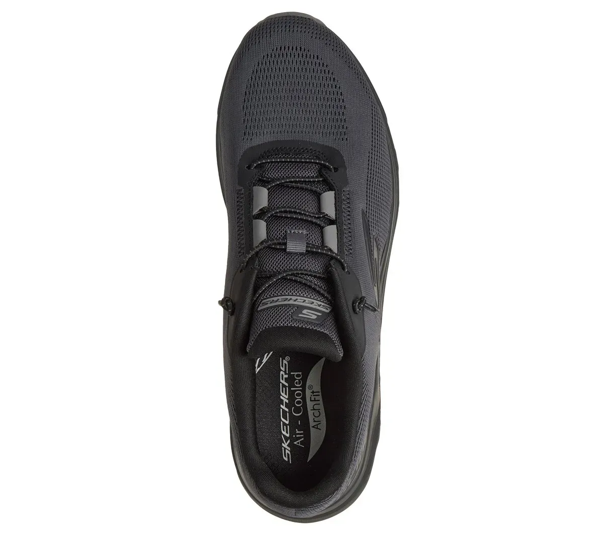 Skechers GO RUN Glide-Step Arch Fit – Casion 15162782
