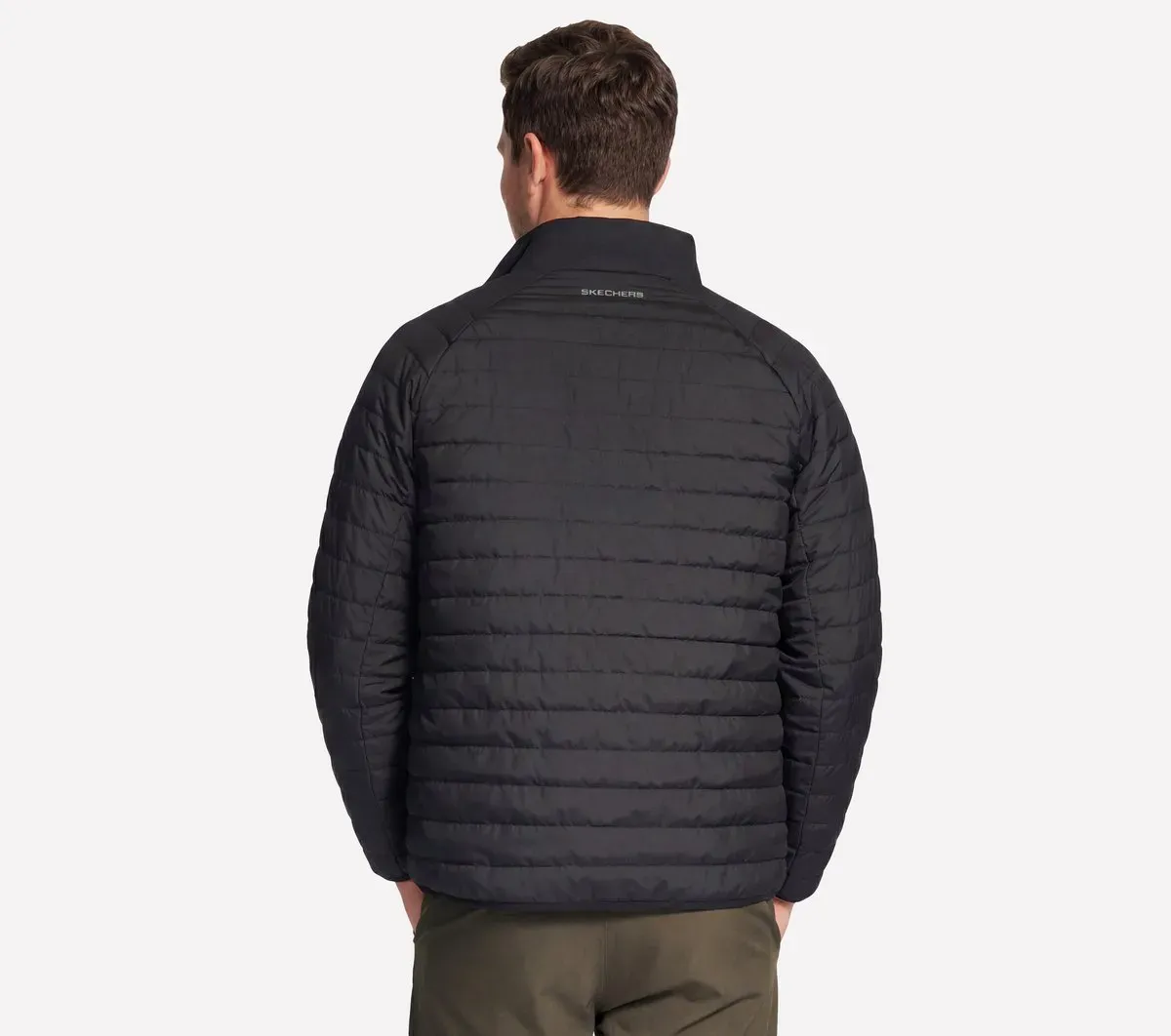 Skechers GO SHIELD Cozy Fit Altitude Reversible Jacket 87531353