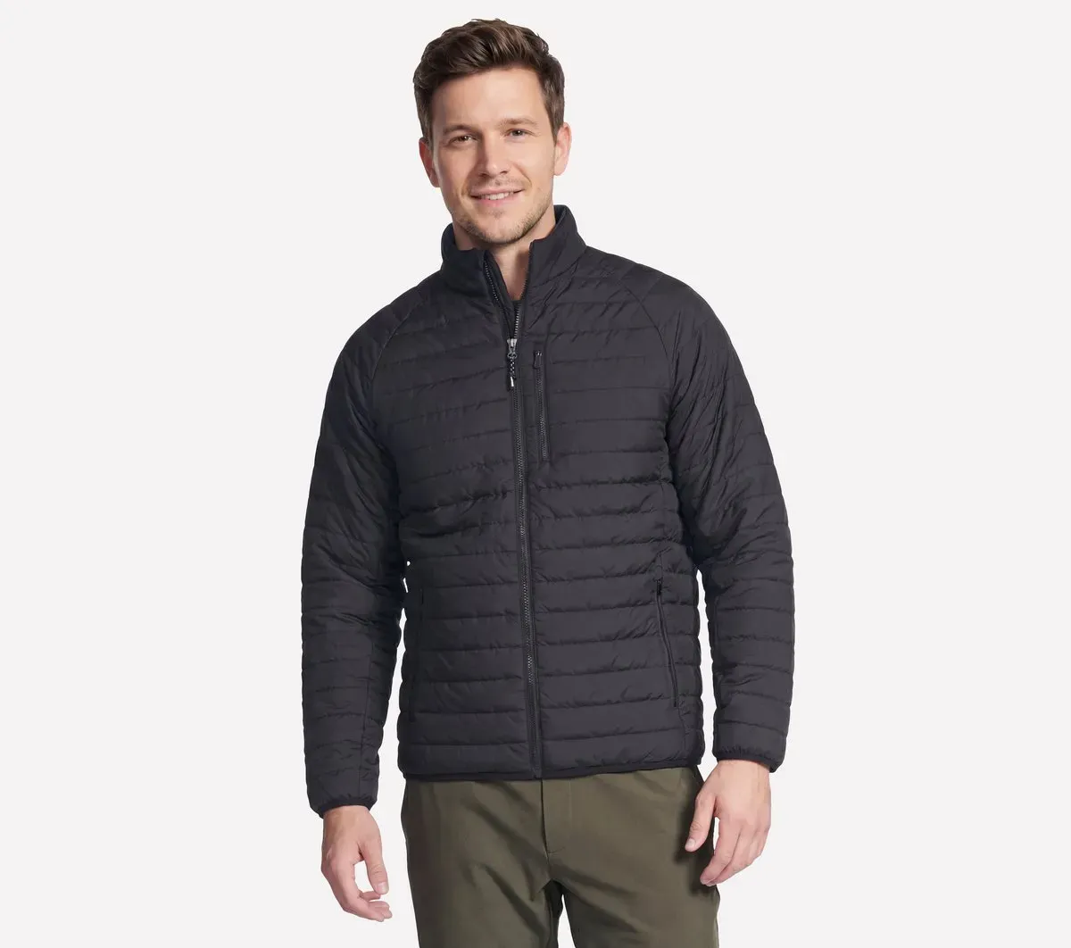 Skechers GO SHIELD Cozy Fit Altitude Reversible Jacket 87531353