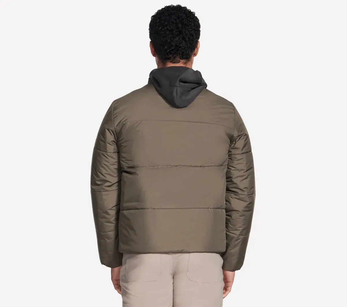 Skechers GO SHIELD Cozy Fit Element Jacket 16451195