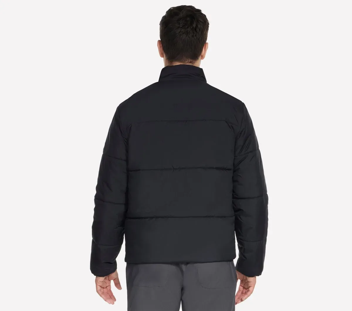 Skechers GO SHIELD Cozy Fit Element Jacket 97747811