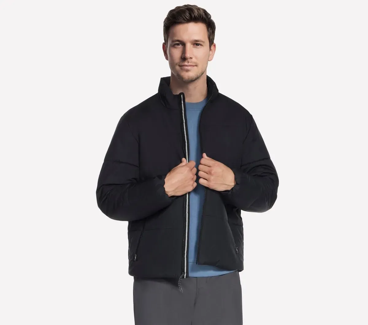 Skechers GO SHIELD Cozy Fit Element Jacket 97747811