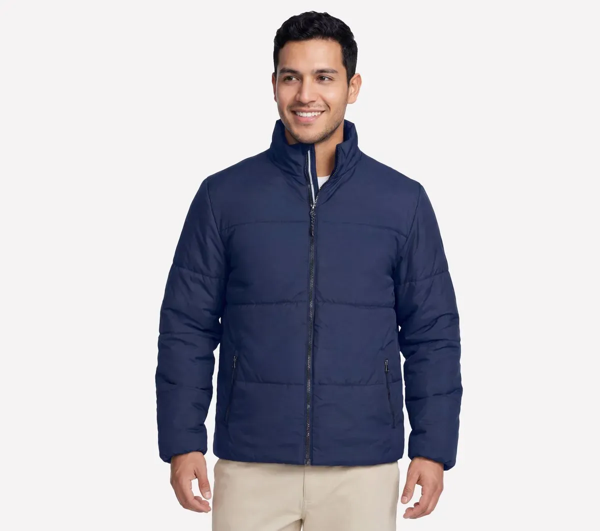 Skechers GO SHIELD Cozy Fit Traverse Down Jacket 16198951 Skechers GO SHIELD Cozy Fit Traverse Down Jacket 16198951