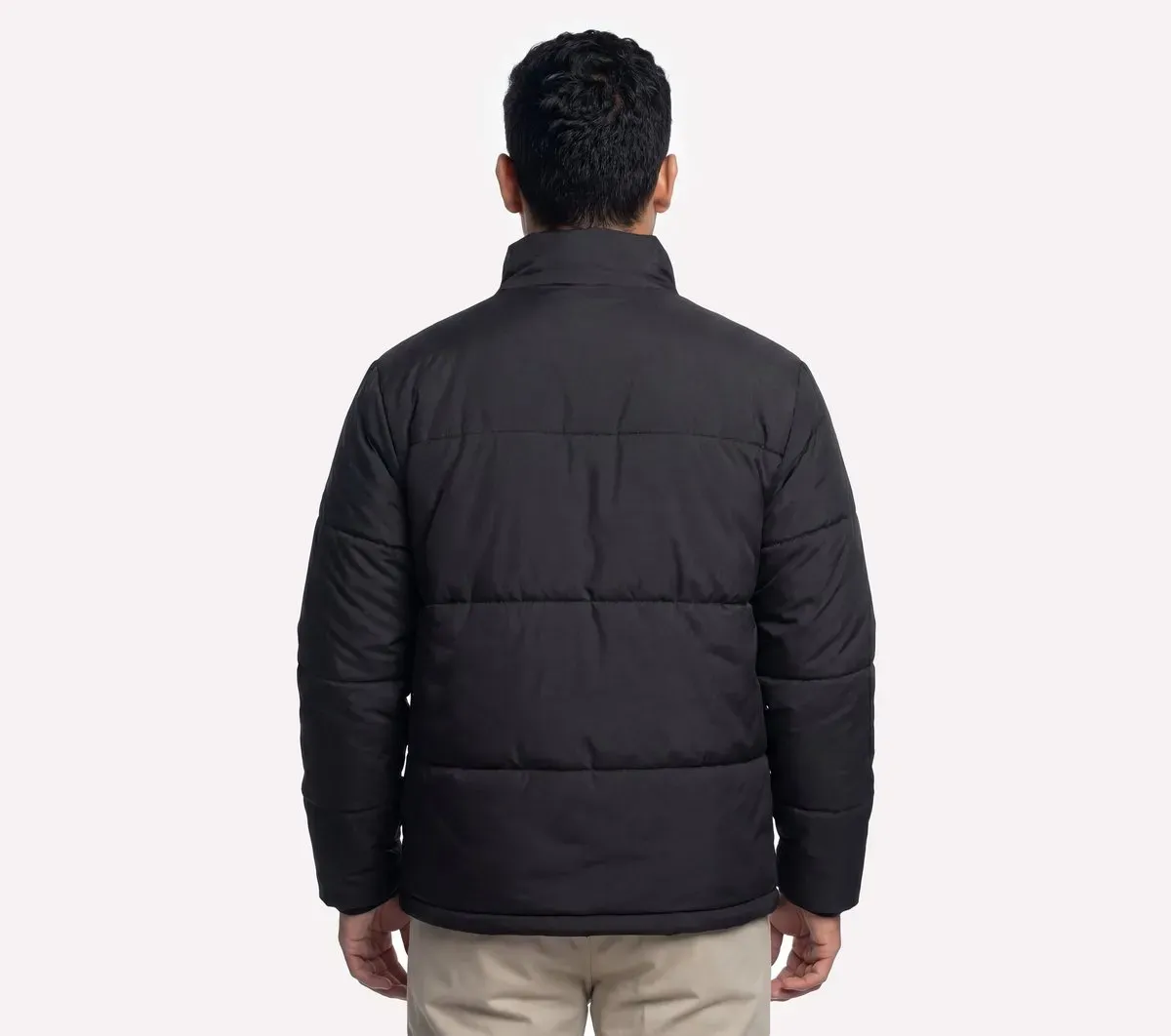 Skechers GO SHIELD Cozy Fit Traverse Down Jacket 28321973