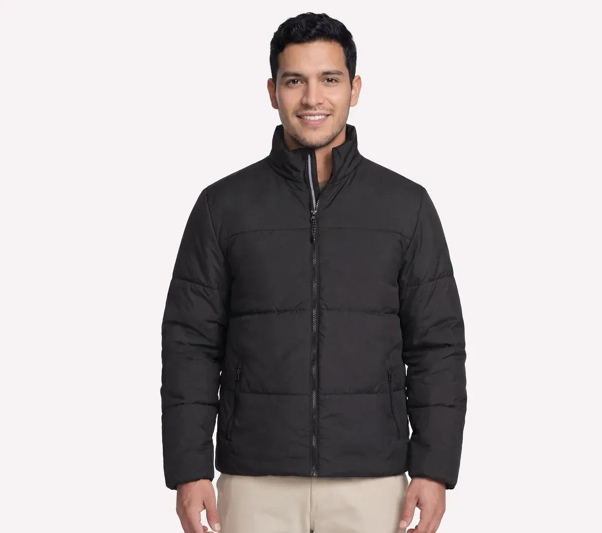 Skechers GO SHIELD Cozy Fit Traverse Down Jacket 28321973