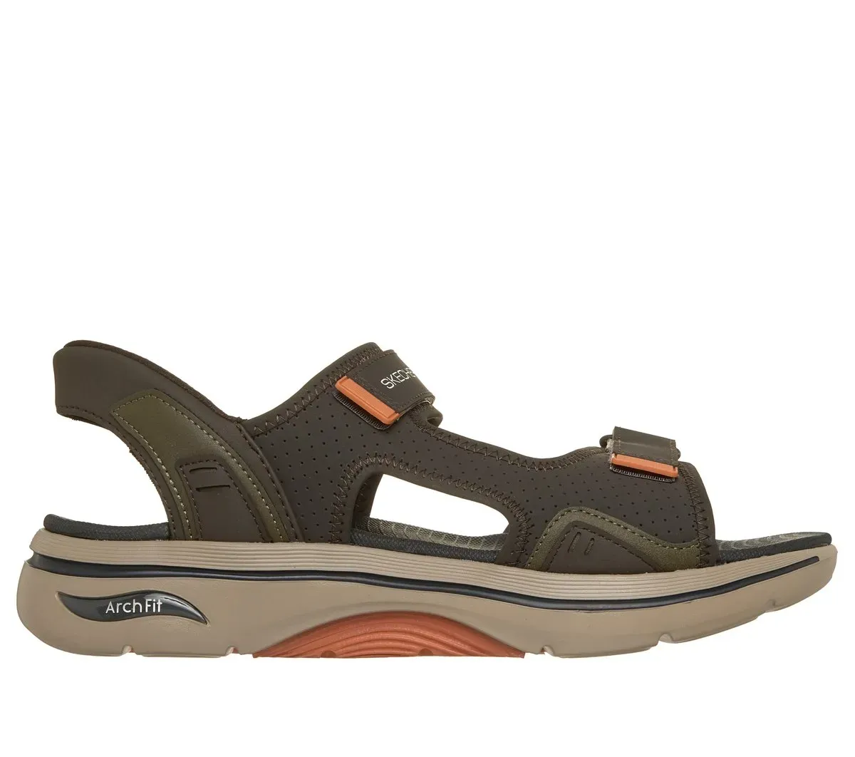 Skechers GO WALK Arch Fit 2.0 Sandal – Rios 59172725
