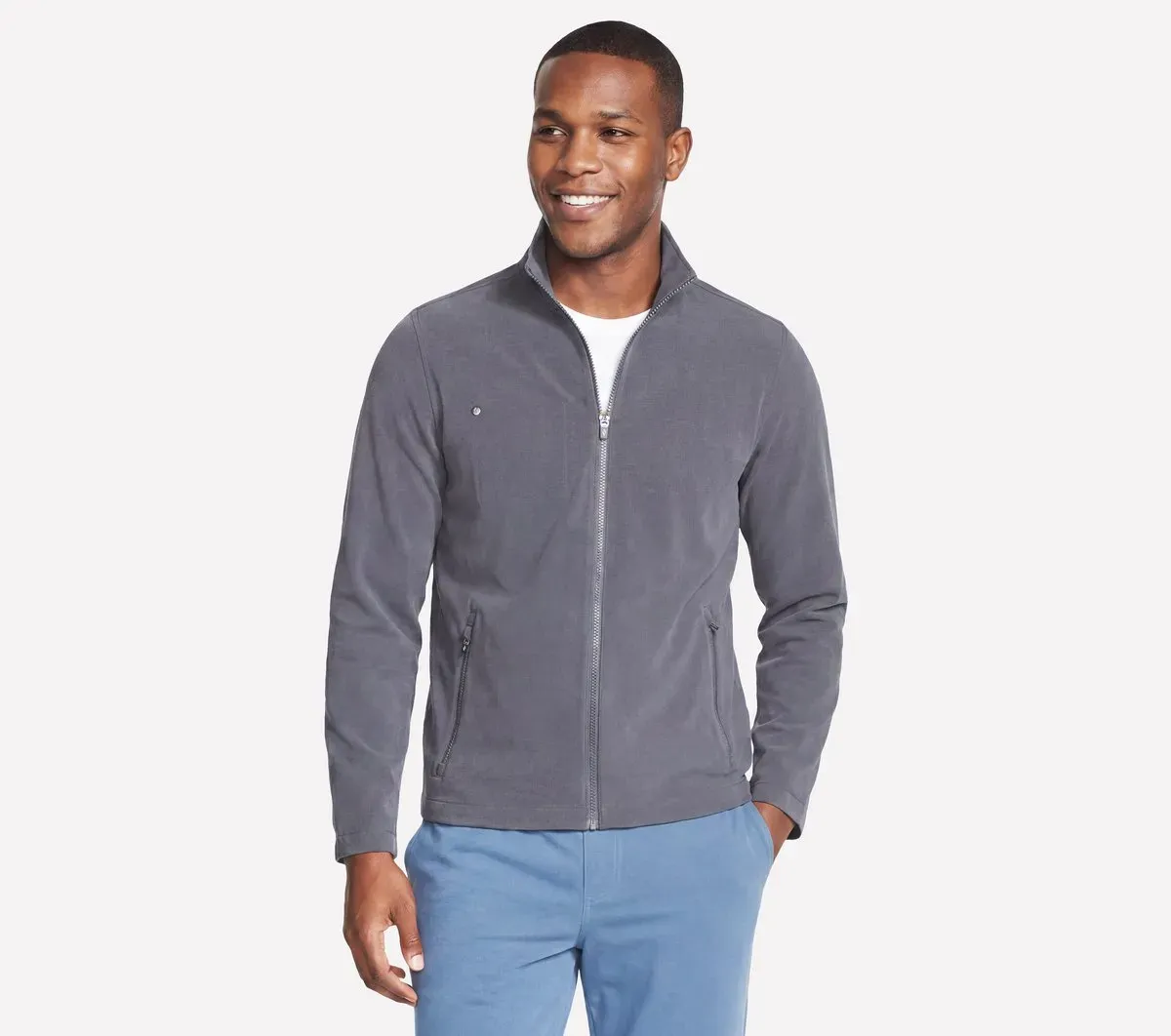 Skechers GO WALK Everywhere Full Zip Jacket 32969591