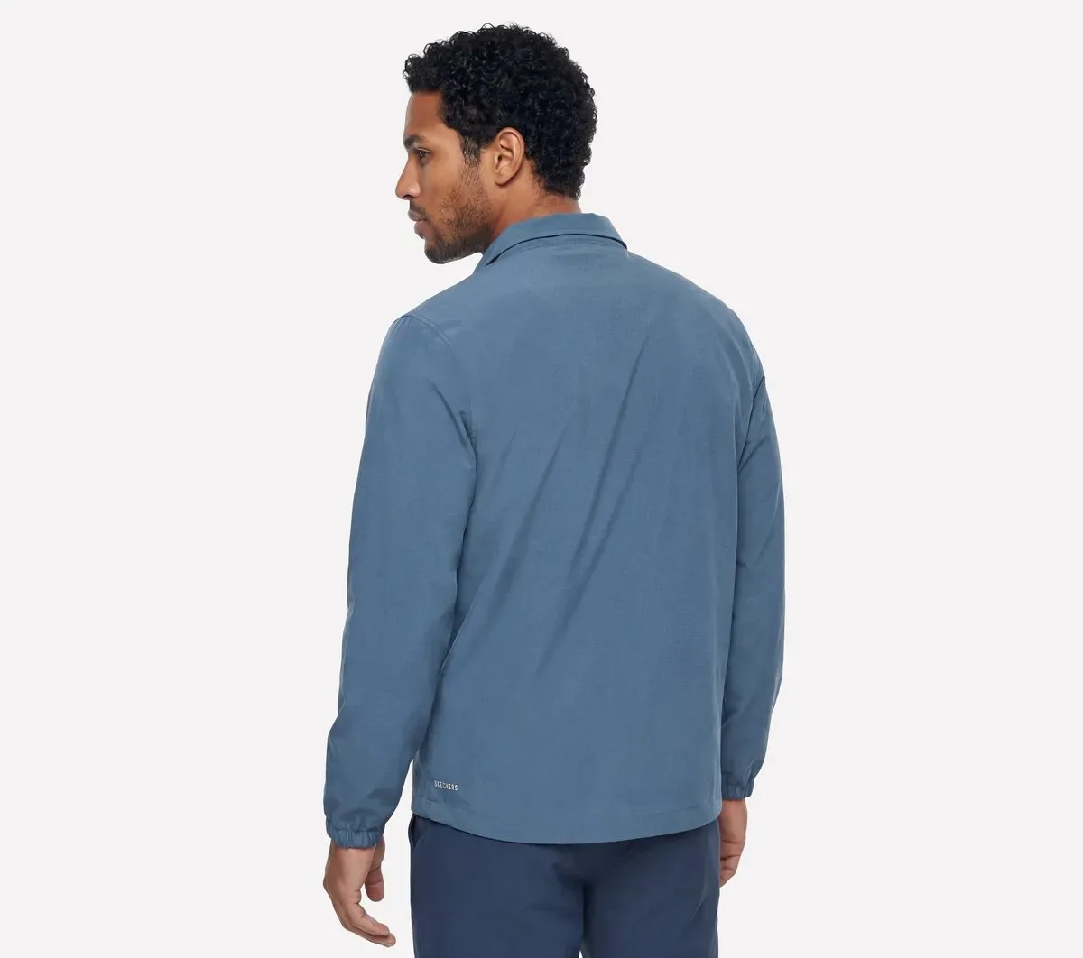 Skechers GO WALK Everywhere Full Zip Jacket 61244684