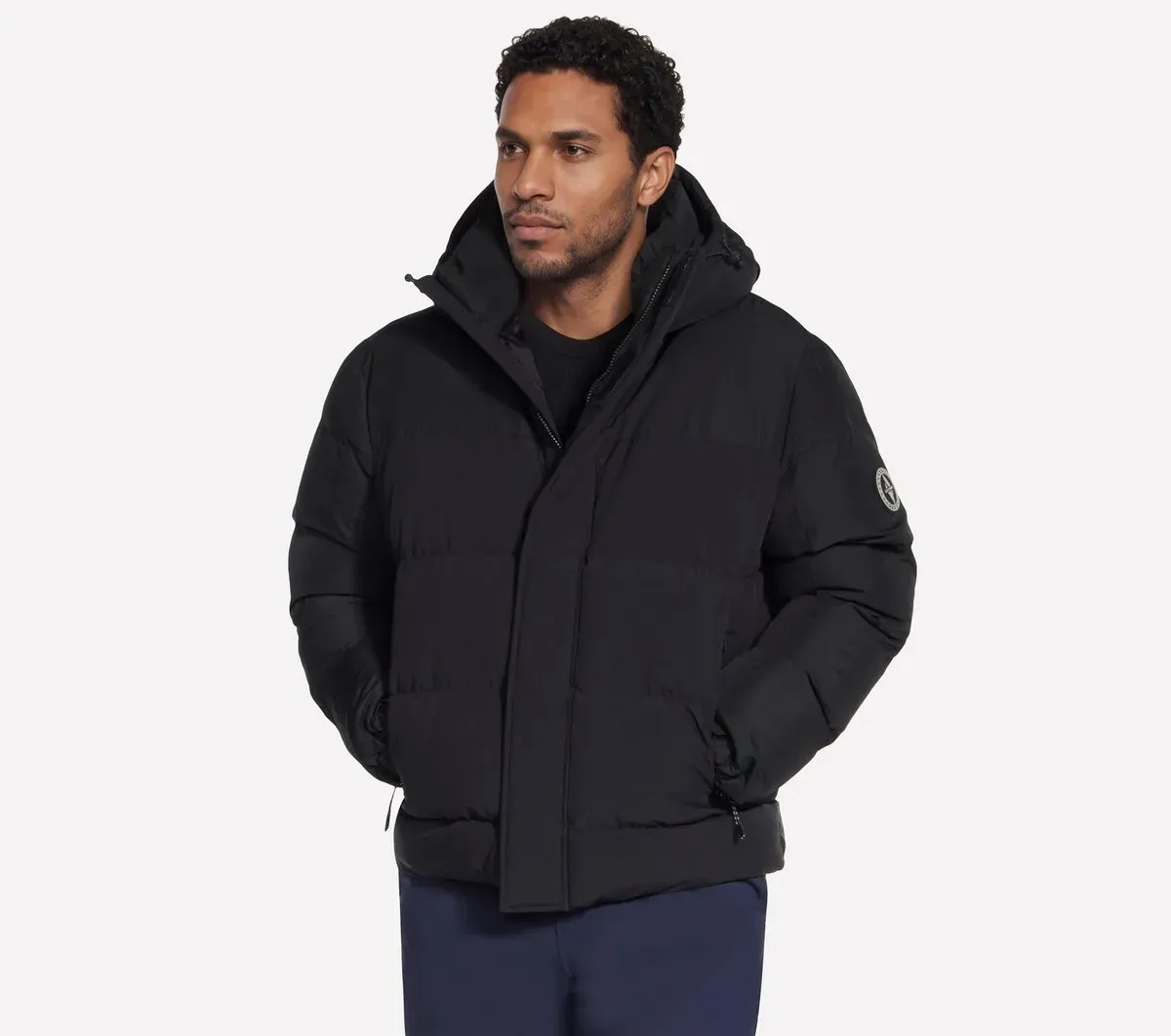 Skechers Goshield Traverse Parka 36953438