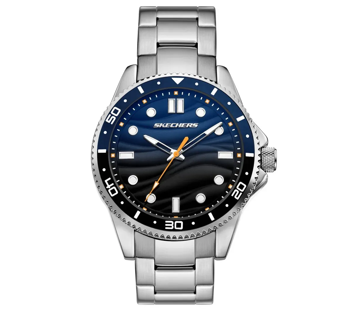 Skechers Haymar Watch 66777875