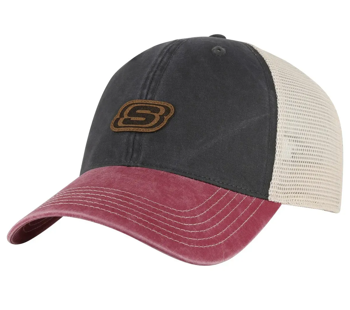 Skechers Heartland Trucker Hat 89344266