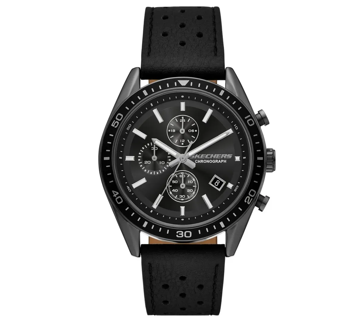 Skechers Hewes Watch 39934639
