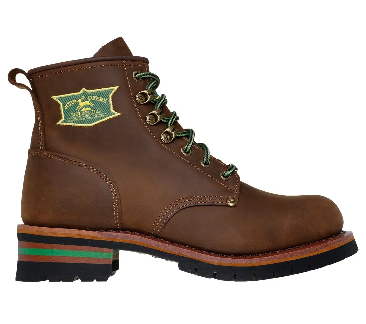 Skechers John Deere: Cascades 82544564