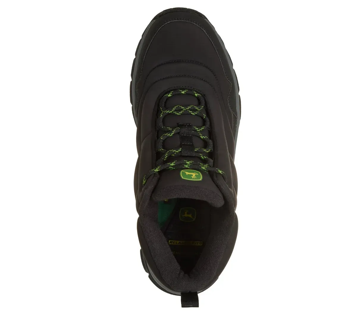 Skechers John Deere Relaxed Fit: Respected 2.0 – Puff Ridge 83543568
