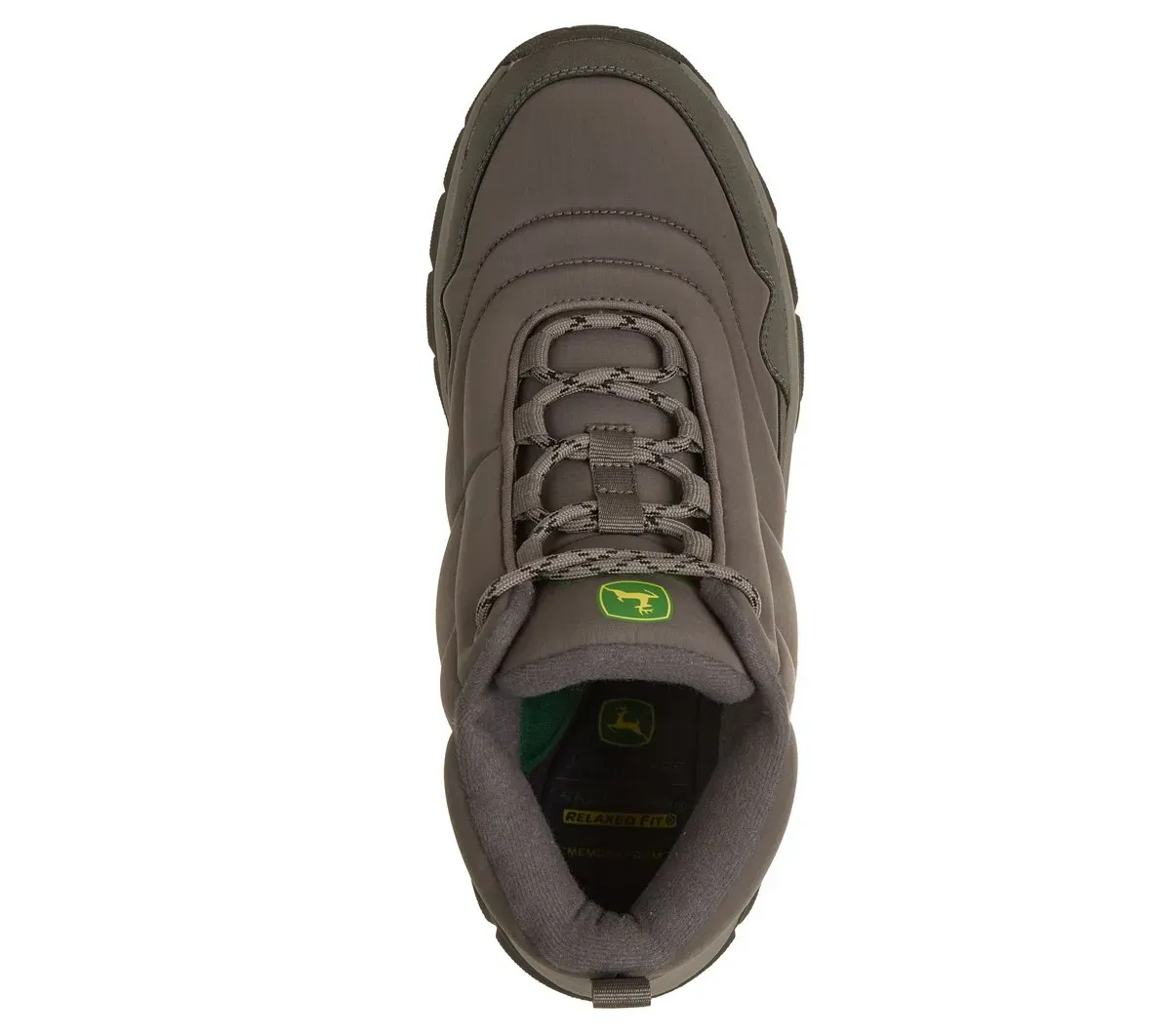 Skechers John Deere Relaxed Fit: Respected 2.0 – Puff Ridge 94727122