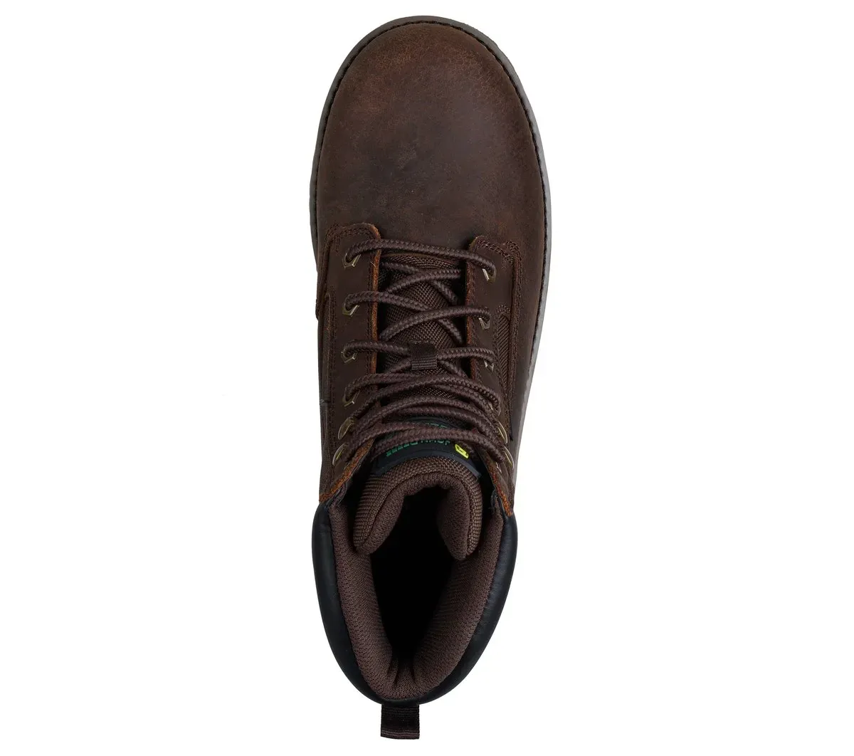 Skechers John Deere Waterproof: Flex-Wedge Ranger – Hollow Rapids 21166823