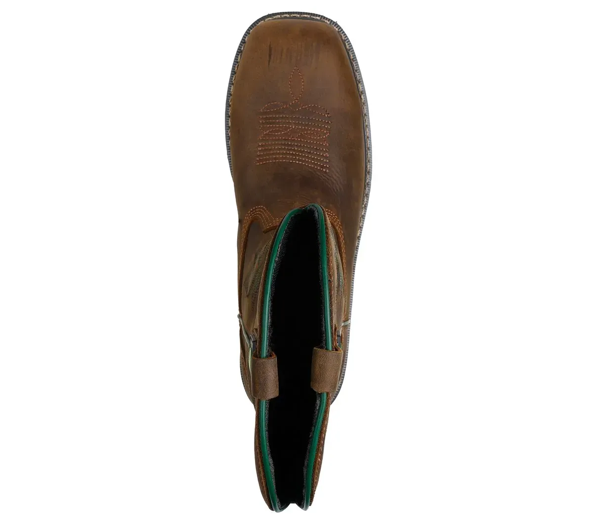 Skechers John Deere Waterproof: Rowood – Boulder Valley 92281974