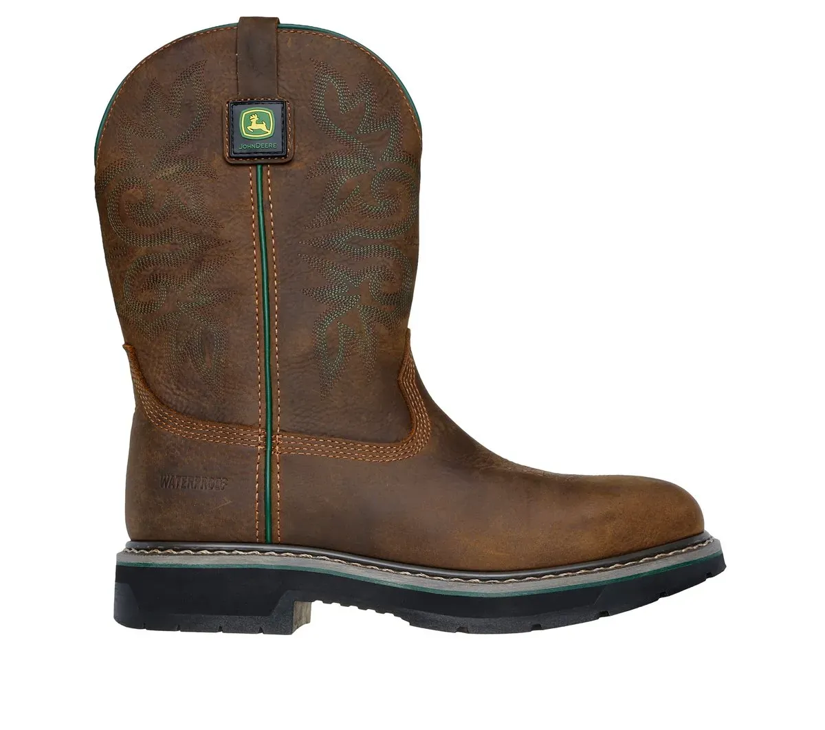 Skechers John Deere Waterproof: Rowood – Boulder Valley 92281974