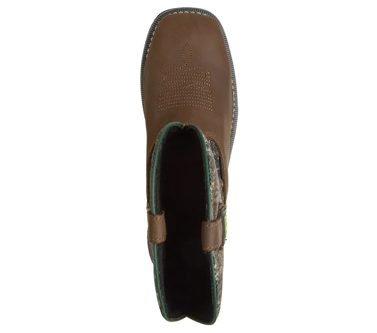Skechers John Deere Waterproof: Rowood – Elmtrekker 14368681