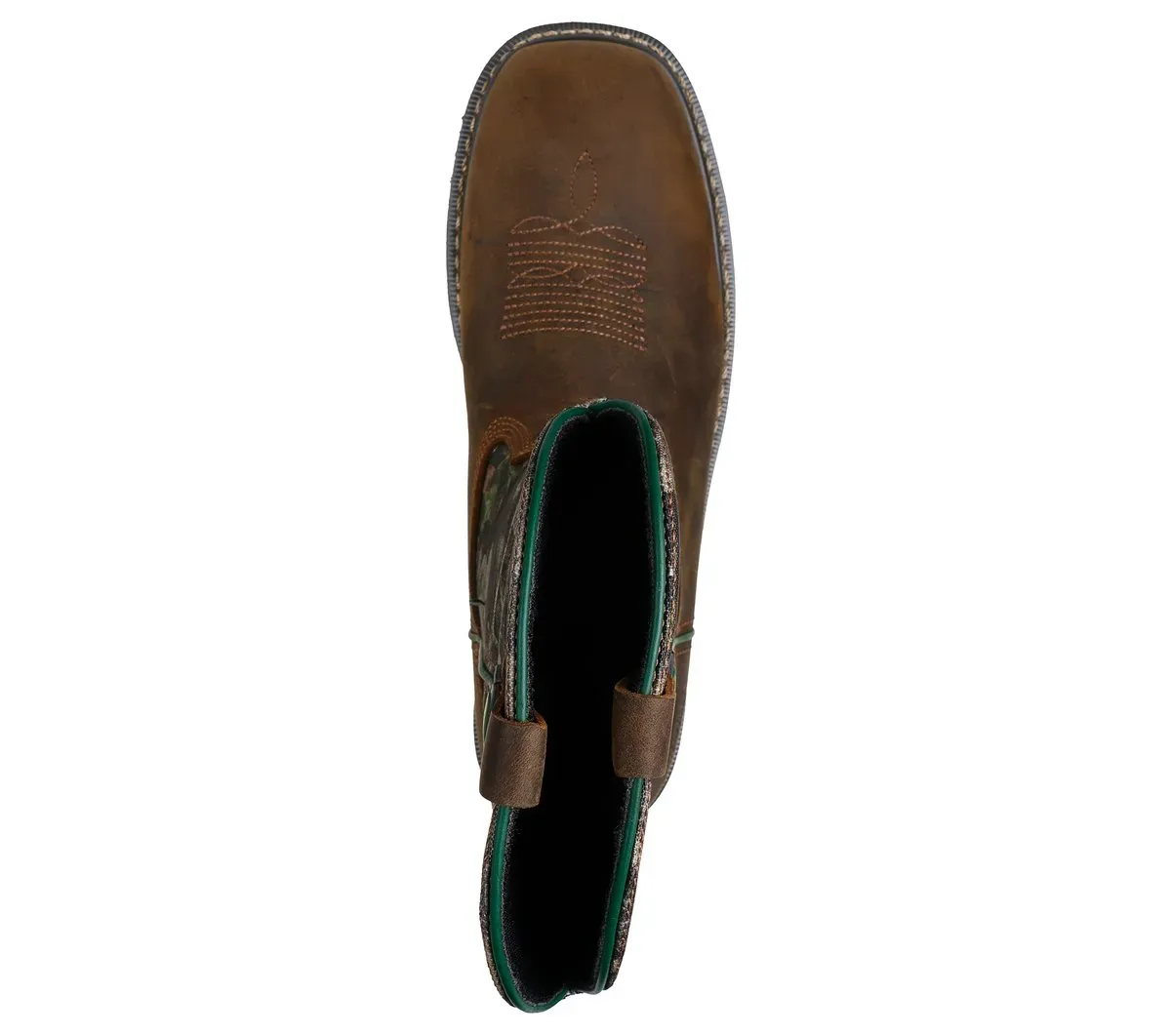 Skechers John Deere Waterproof: Rowood – Moss Burrow 42317691