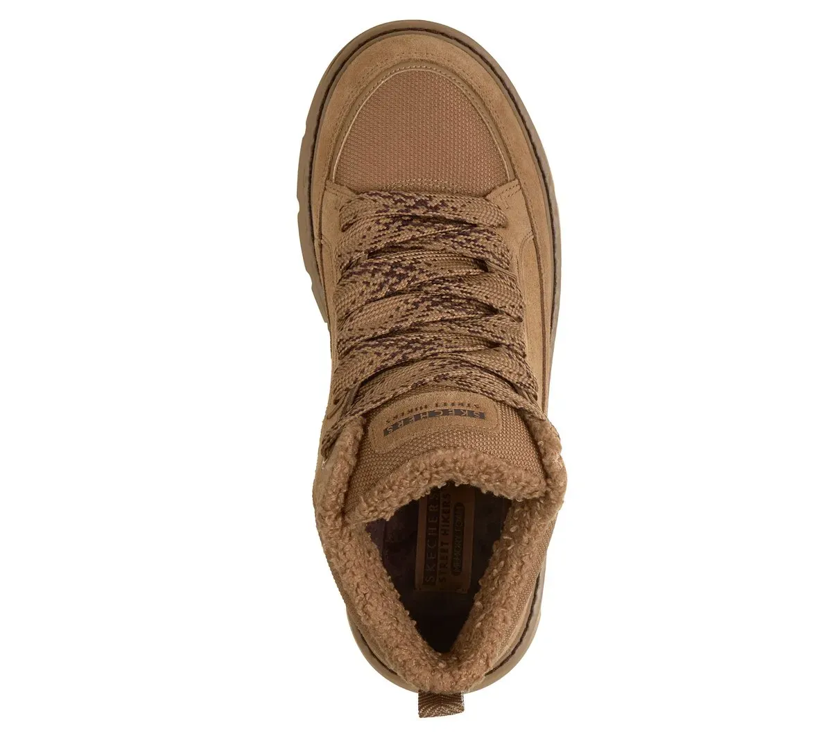 Skechers Keepsakes Cozy – Street Hiker&nbsp;Mid 27759576