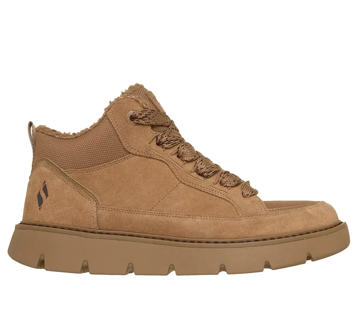 Skechers Keepsakes Cozy – Street Hiker&nbsp;Mid 27759576