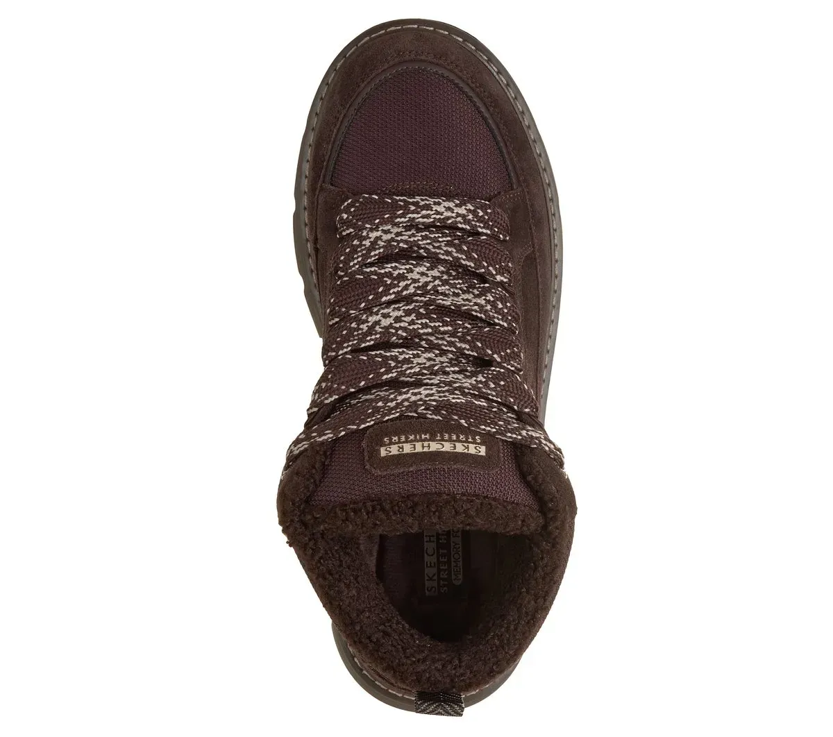Skechers Keepsakes Cozy – Street Hiker&nbsp;Mid 63652242