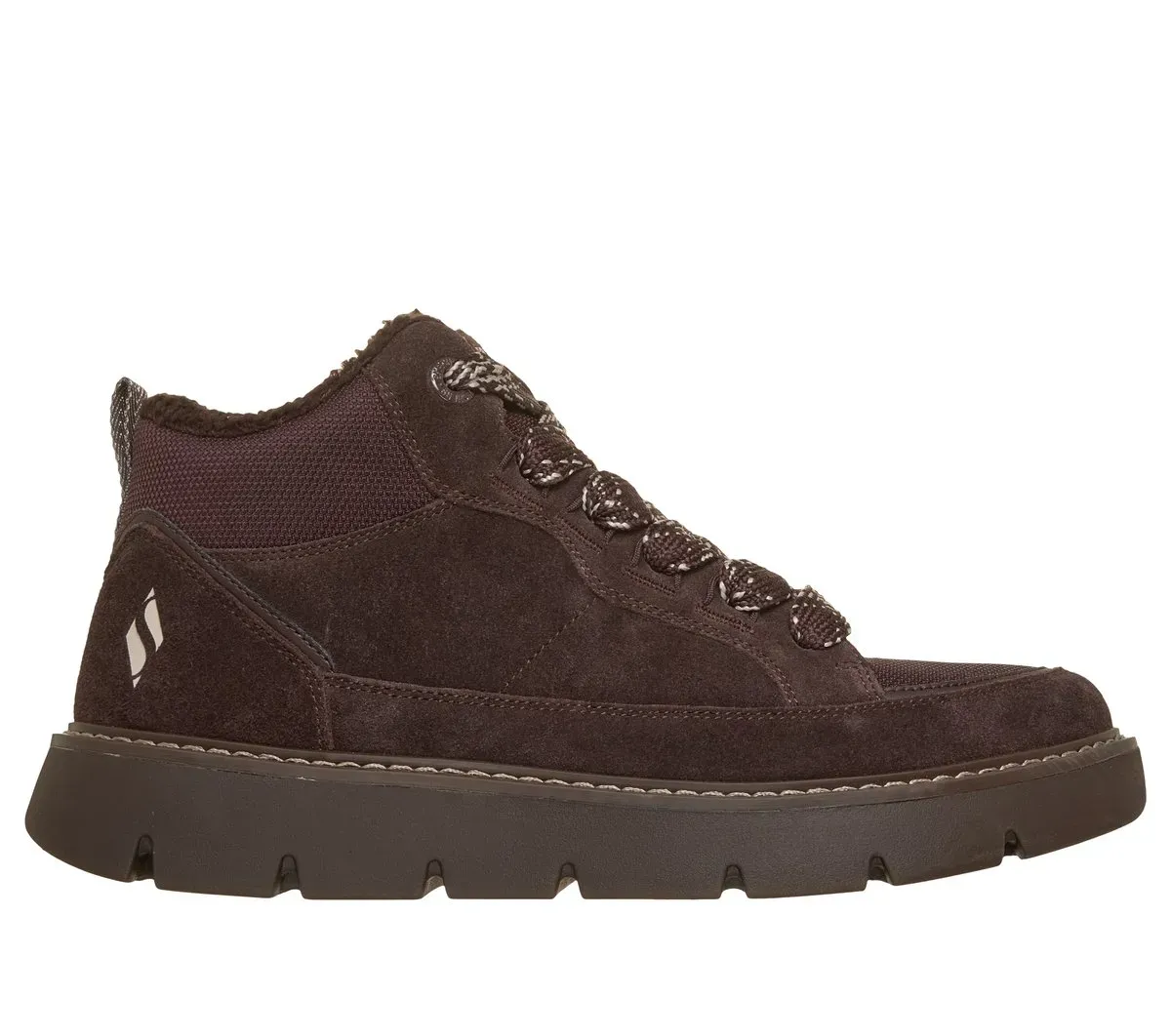 Skechers Keepsakes Cozy – Street Hiker&nbsp;Mid 63652242