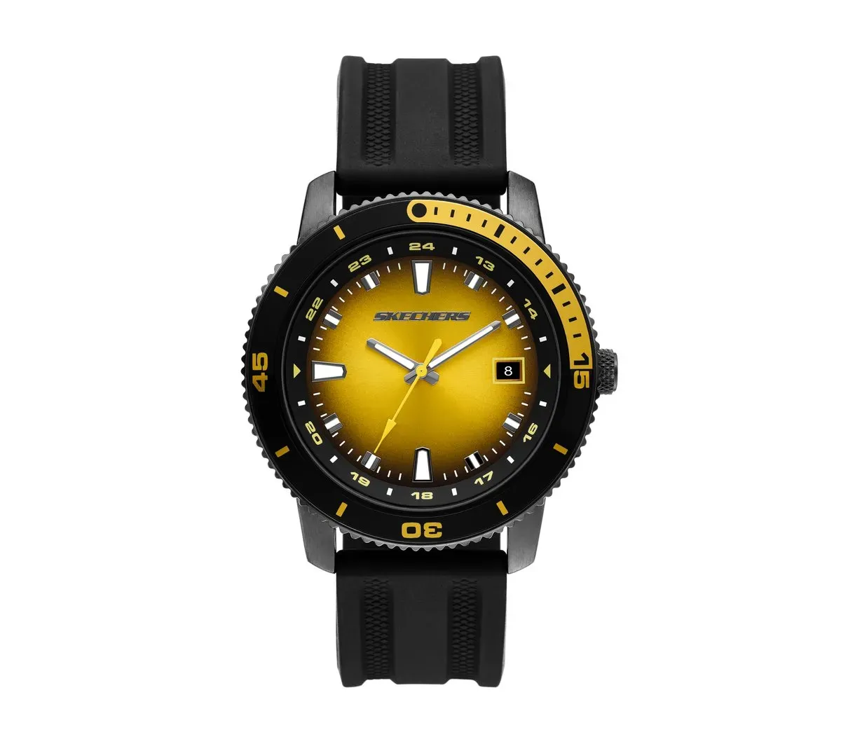 Skechers Lachman Watch 84629361