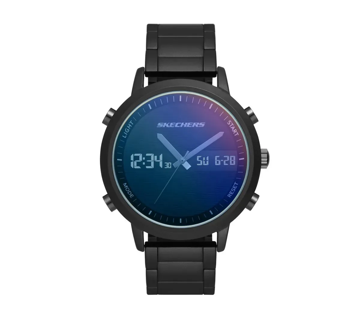 Skechers Lawndale Laser Watch 57682264