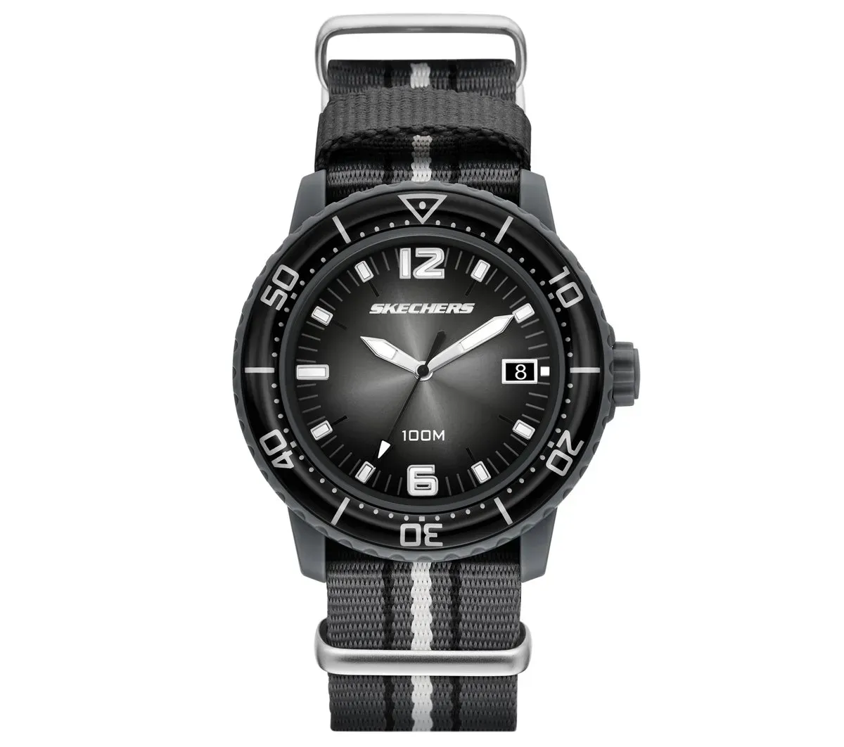 Skechers Maclay Watch 42179372