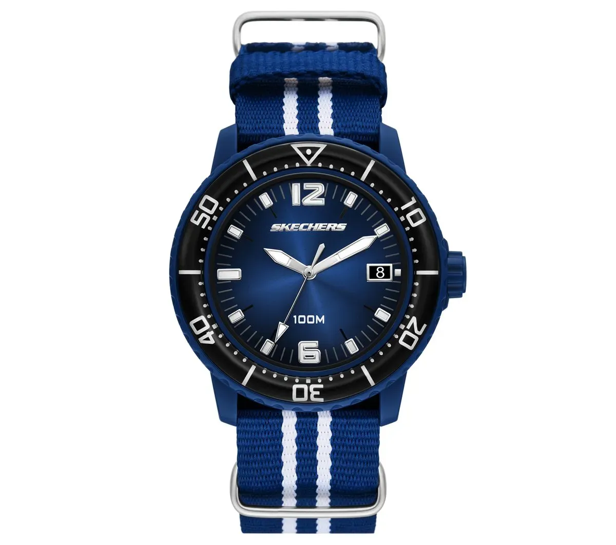Skechers Maclay Watch 71889663