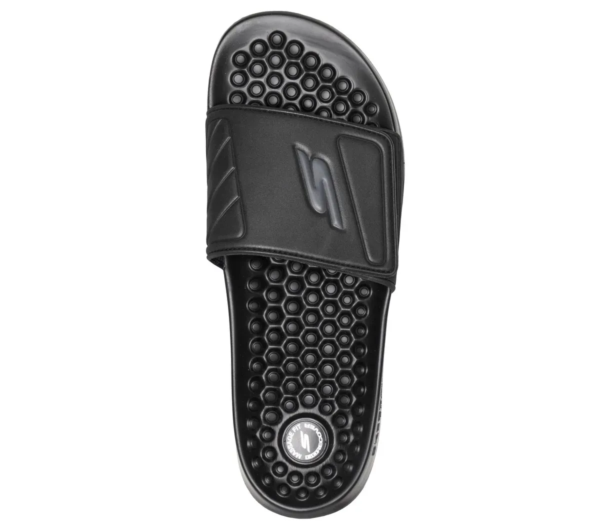 Skechers Massage Fit Recovery – Clancy 73929486