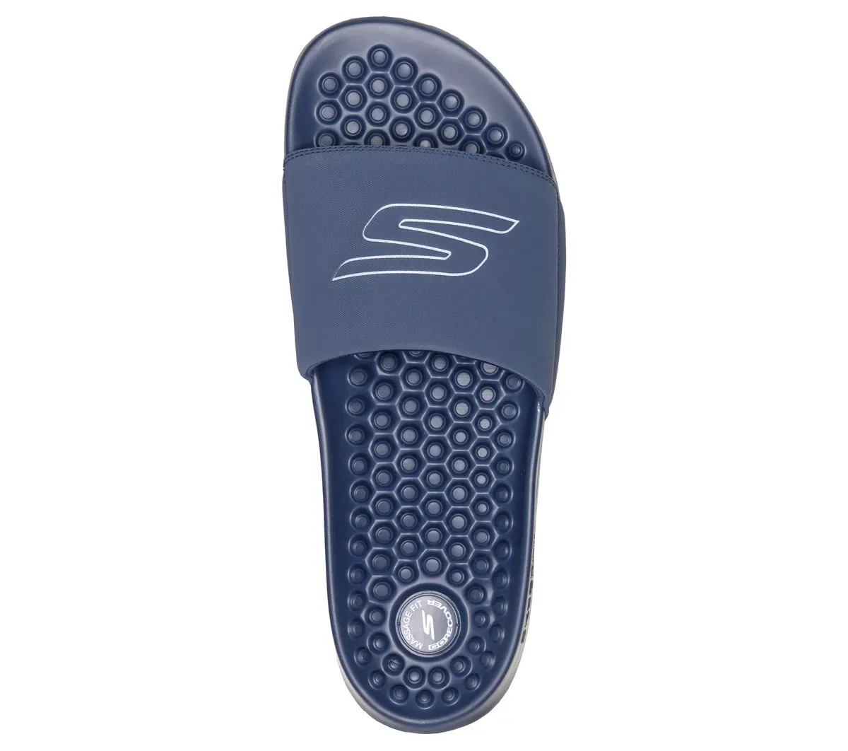 Skechers Massage Fit Recovery –&nbsp;Clint 92949254