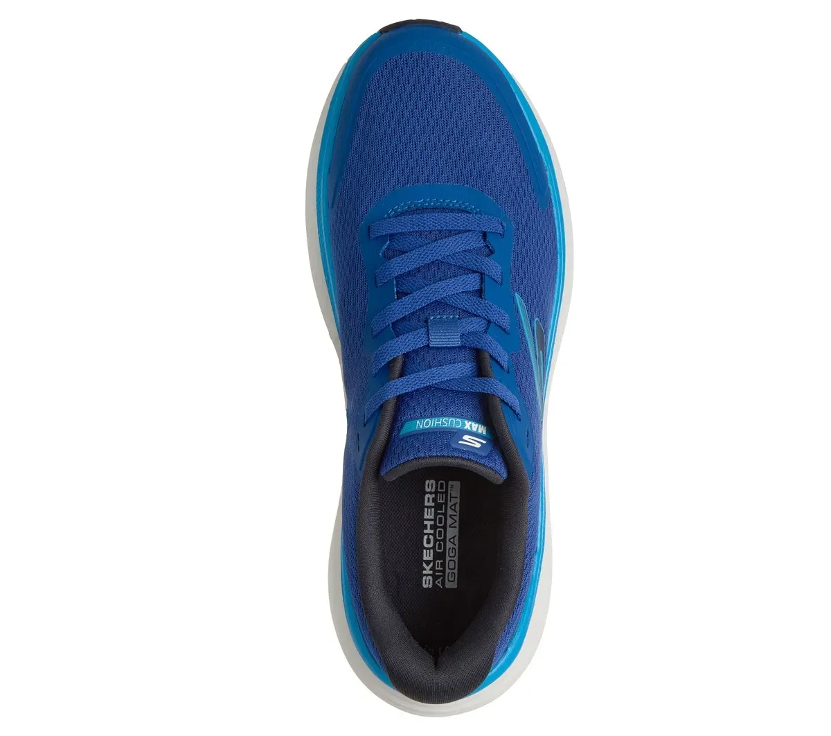 Skechers Max Cushioning Endeavour – Smooth Pace 88697731