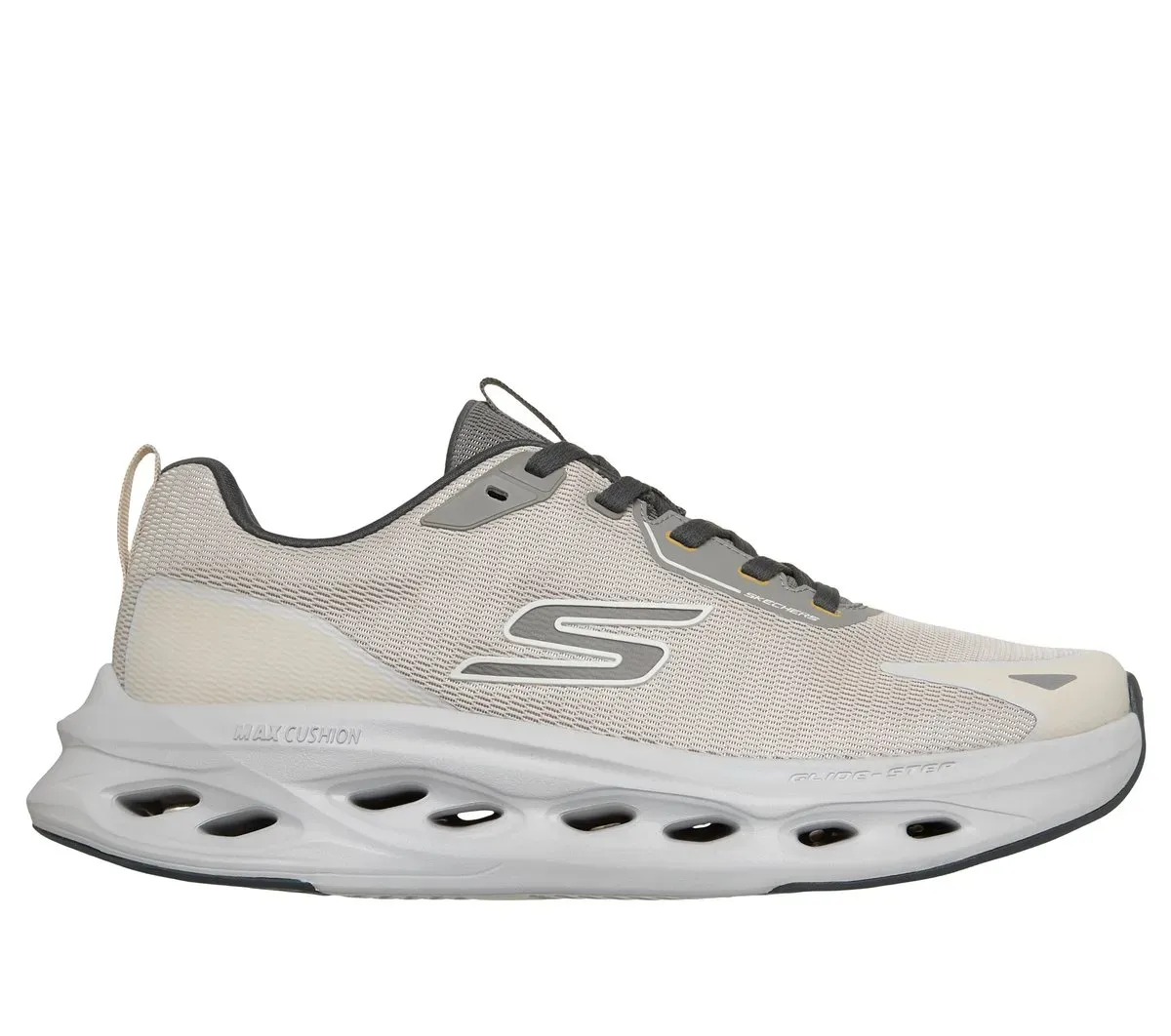 Skechers Max Cushioning Glide-Step – Tukker 28429851