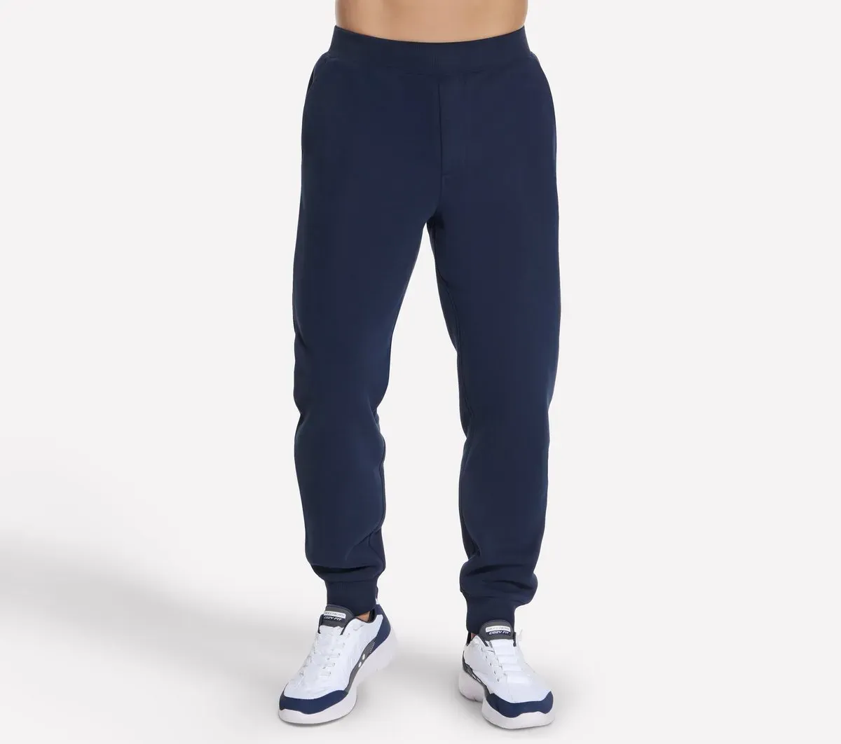 Skechers Max Soft Fleece Jogger 48598131