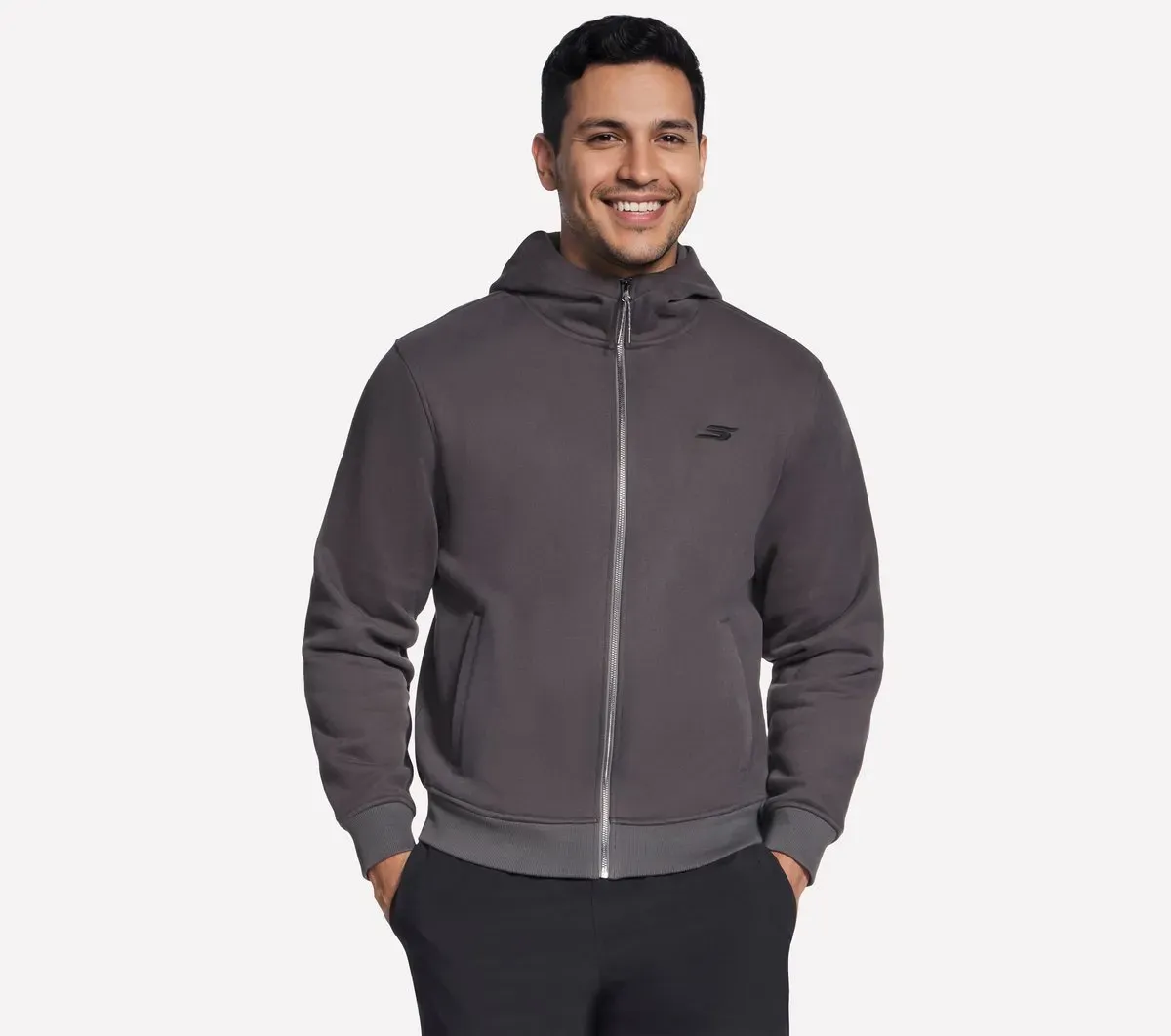 Skechers Max Soft Hooded Jacket 21652894