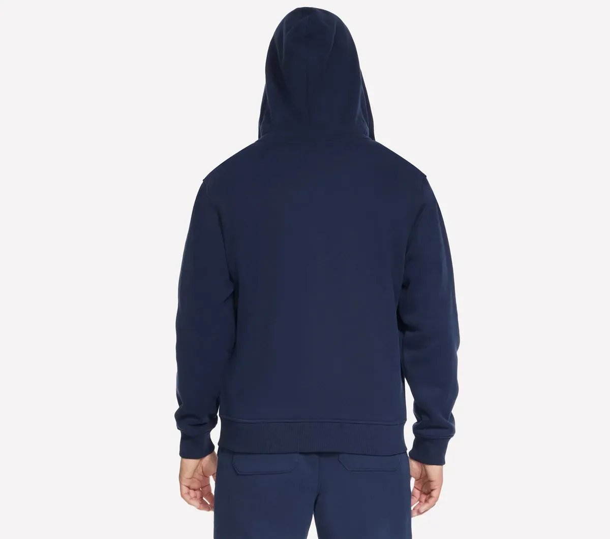 Skechers Max Soft Hooded Jacket 36746419