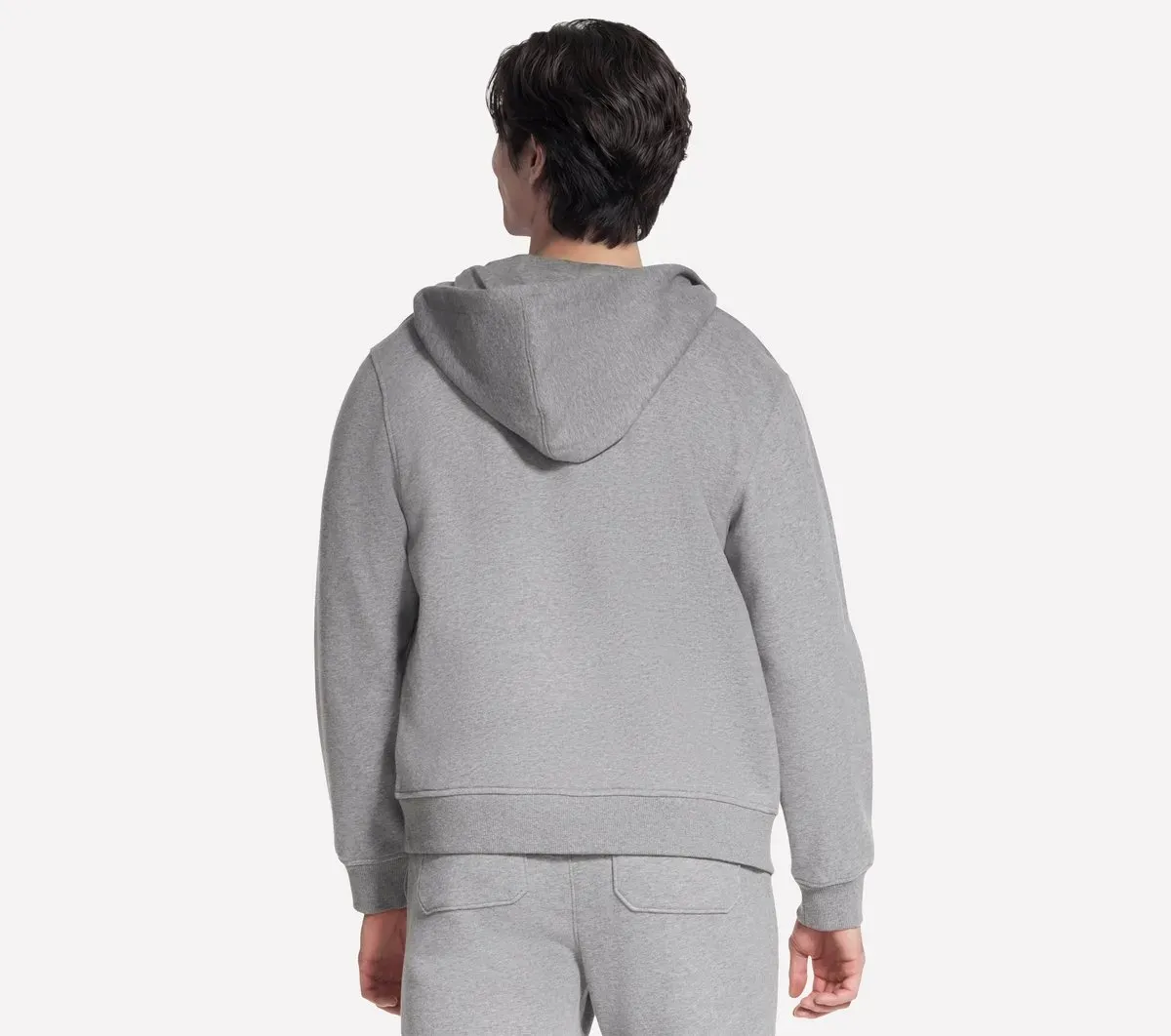 Skechers Max Soft Hooded Jacket 51811835