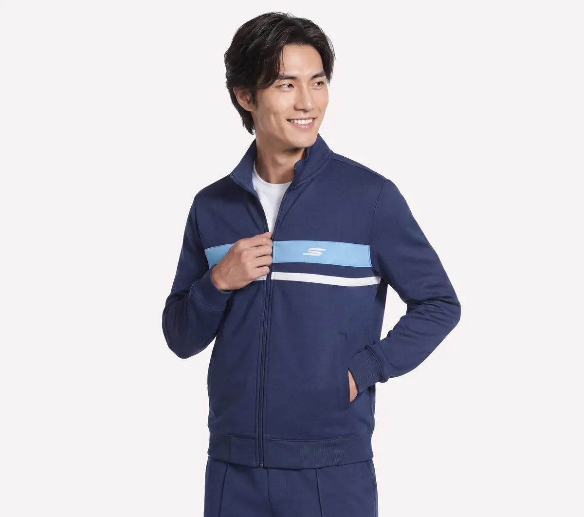 Skechers Performance Track Jacket 45182858