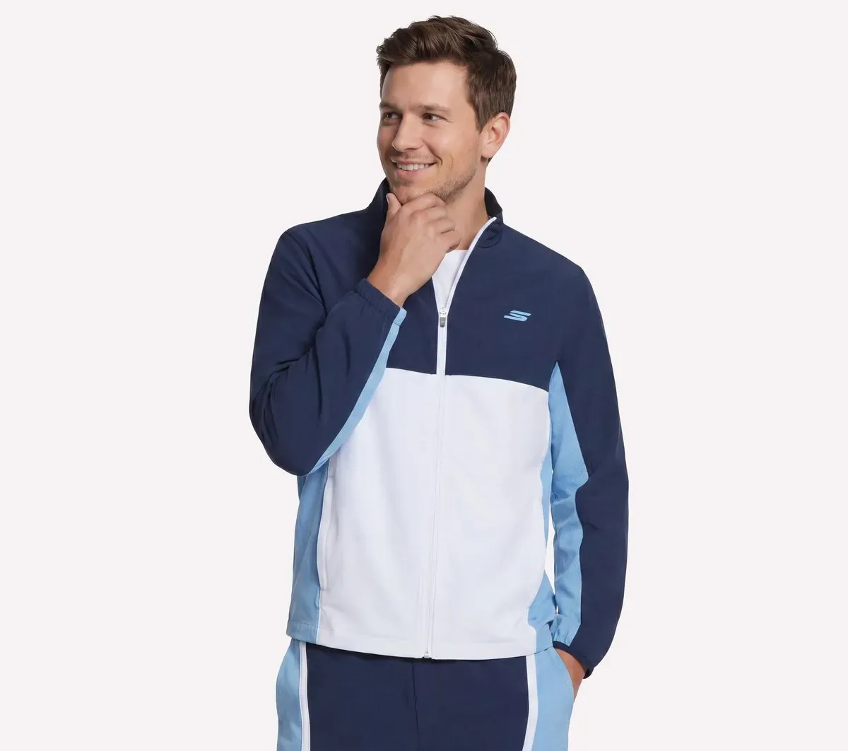 Skechers Premier Deuce Jacket 52634836