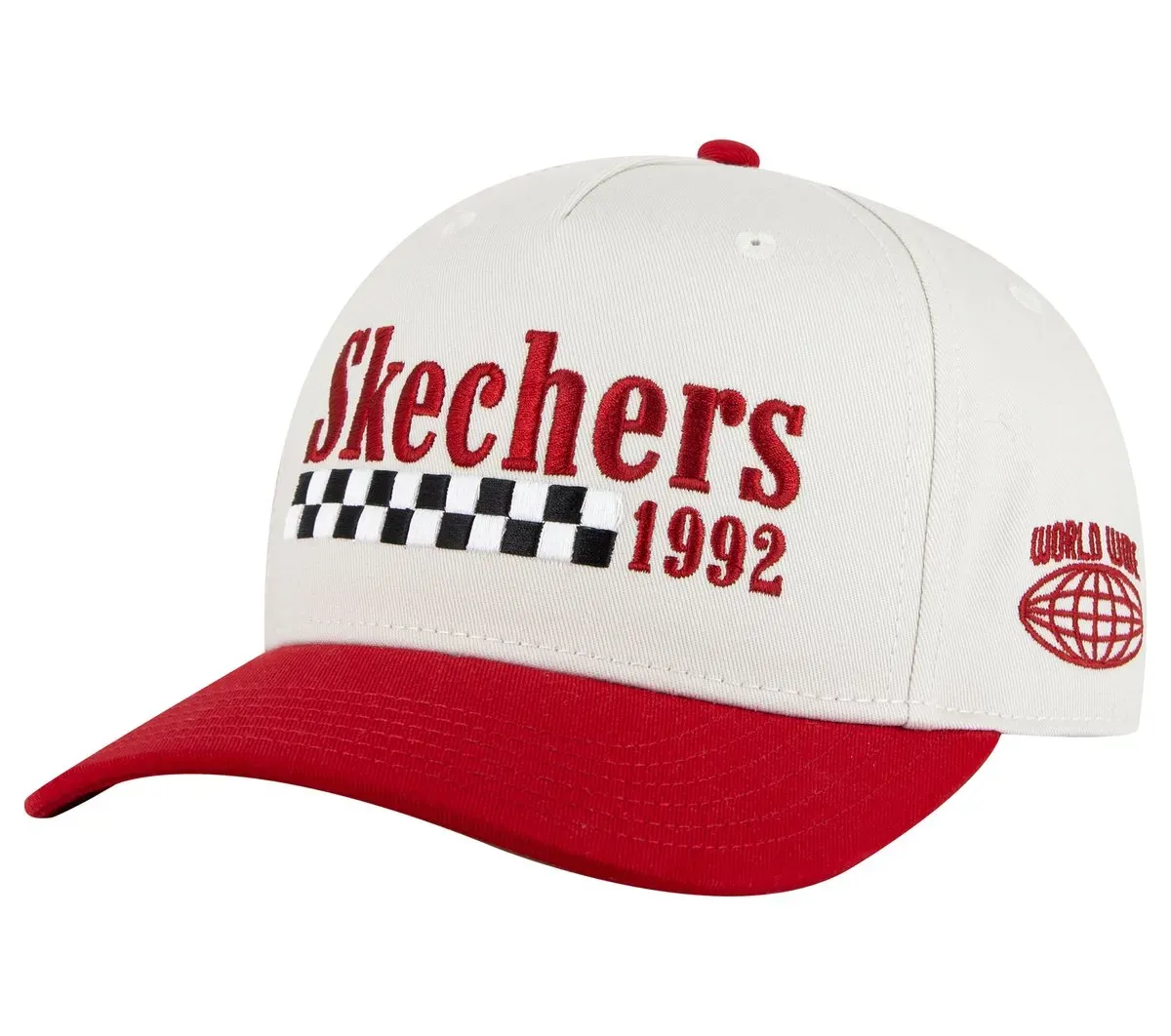 Skechers Racer Baseball Hat 17564331