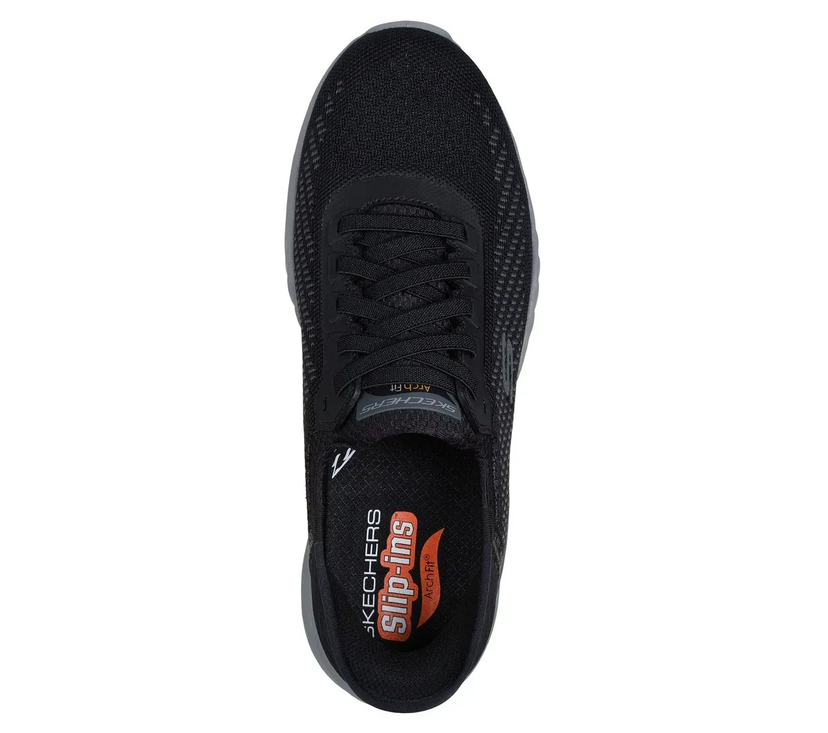 Skechers Relaxed Fit: Arch Fit Orvan – Drex 53615286