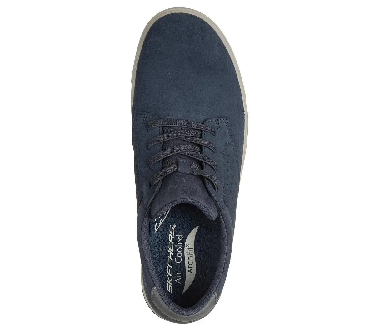 Skechers Relaxed Fit: Arch Fit Solano 2.0 – Rey 37253949