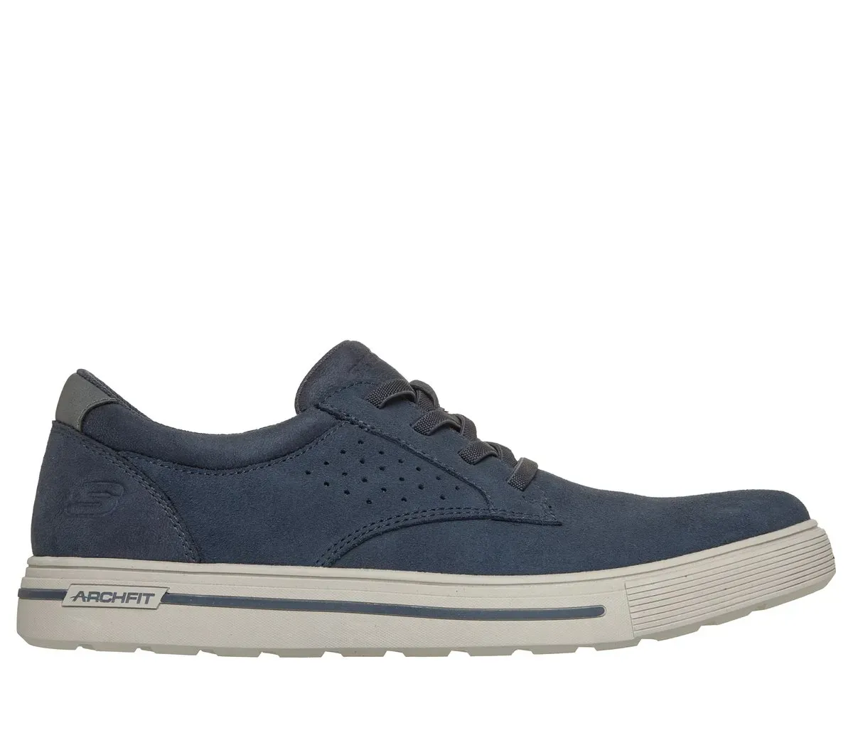Skechers Relaxed Fit: Arch Fit Solano 2.0 – Rey 37253949