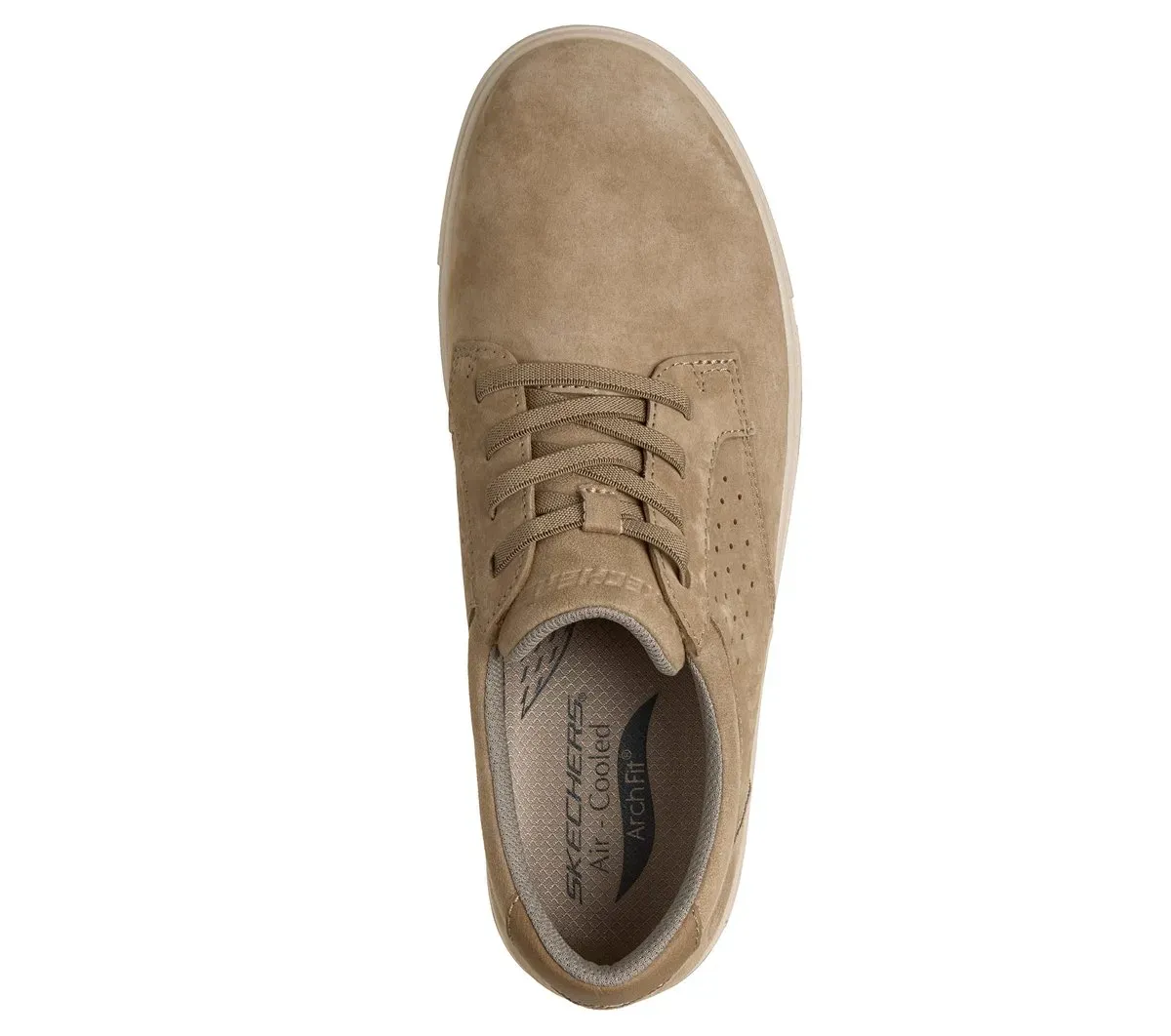 Skechers Relaxed Fit: Arch Fit Solano 2.0 – Rey 78349648