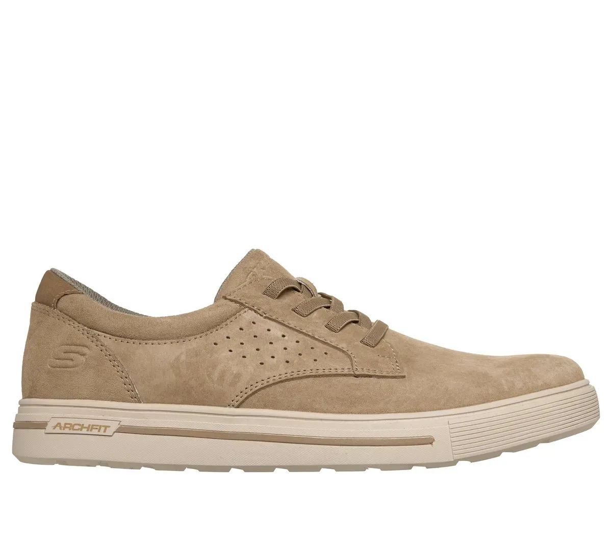 Skechers Relaxed Fit: Arch Fit Solano 2.0 – Rey 78349648