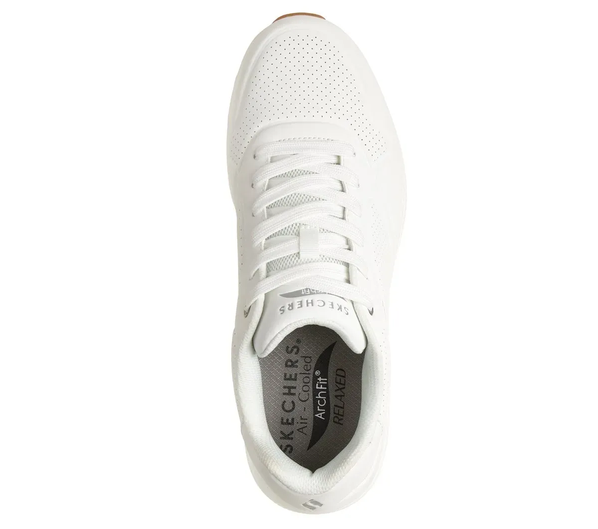 Skechers Relaxed Fit: Arch Fit UNO – Zen Mode 25759584